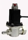 Solenoidový ventil plynovej fľaše na LPG