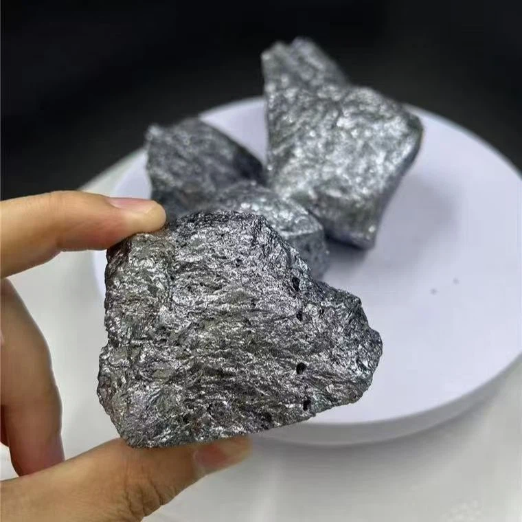 Calcium Silicon Barium, SiBaCa