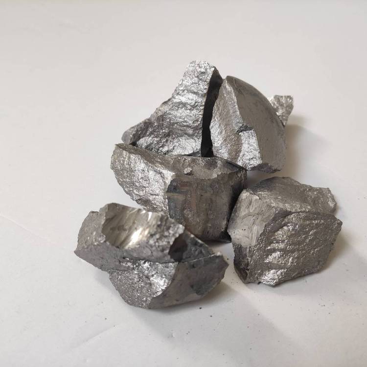 Ferro Silikon Chrome hrudka FECR30SI40