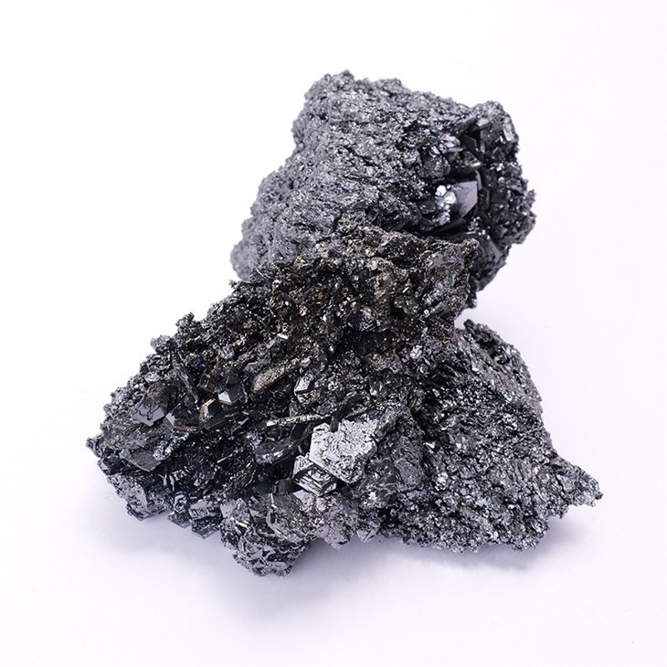 Low Carbon Silicon Carbide