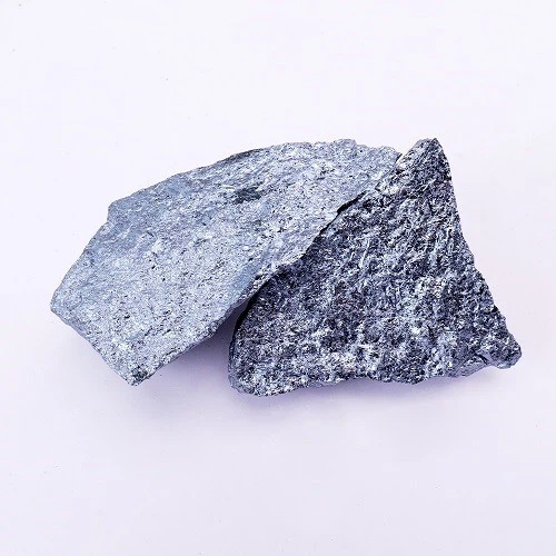 Silicon Metal Direct from Factory high purity