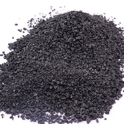 Recarburizer For Casting
