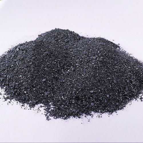 SiC Silicon Carbide Alloy For Steelmaking