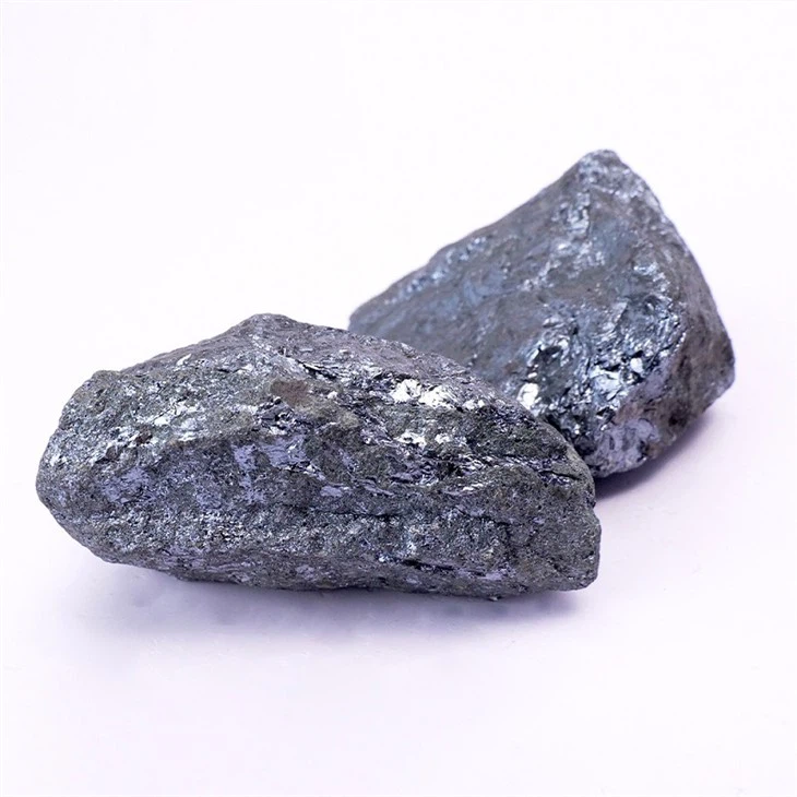 Silicon Carbon Alloy, Si-C Alloy
