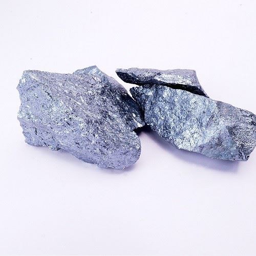 Silicon Metal 553