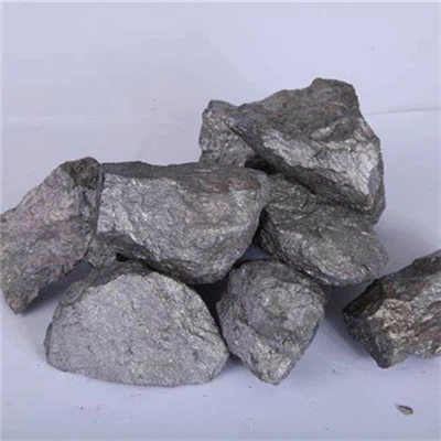Továreň Cena Casting Iron Ferro Silikon Barium Ganule Inokulant