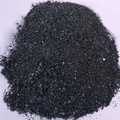 Karbid kremíka Sic High Grade