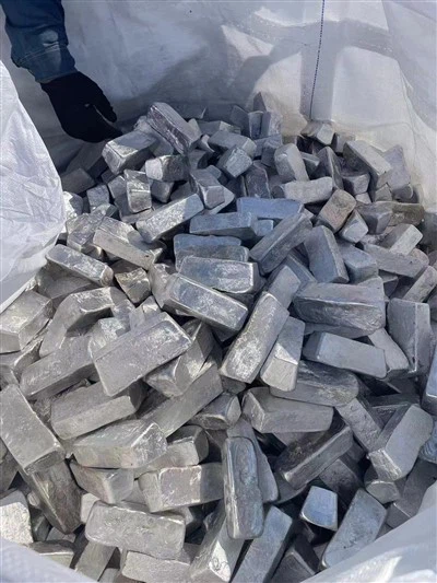 Veľkoobchod horčík ingot nízka cena